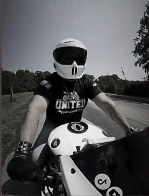 SampaioUSA riding photo 1