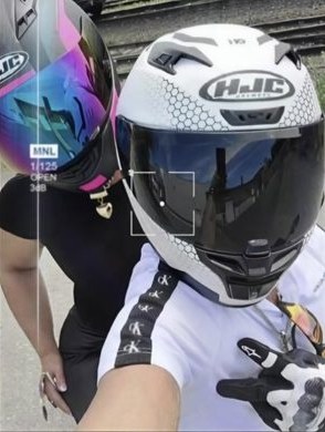 SampaioUSA riding photo 3